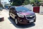 2015 Chevrolet Spin CRDI Manual for sale-0