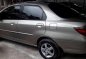 Honda City 2006 AT Fuel Efficient-0