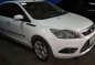 2011 Ford Focus tdci deisel matic-1