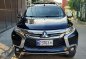 Mitsubishi Montero 2016 AT GLS (alt to fortuner everest santafe 2017)-0