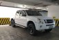 Isuzu Dmax 2008 for sale-0