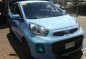 Kia Picanto 2016 for sale-0