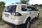 2014 model Mitsubishi Montero sport GLX manual turbo diesel vs 2015-4