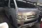 Toyota Hiace 2015 for sale-1