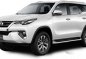 Toyota Fortuner V 2018-4