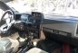 1991 Nissan terrano 4x4 For sale/trade in-8