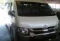 Toyota Hiace 2015 for sale-6