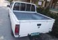 2004 Nissan Frontier Manual Diesel For Sale -7