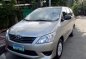 2012 Toyota Innova FOR SALE -8