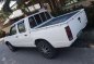 2004 Nissan Frontier Manual Diesel For Sale -3