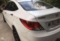 Hyundai Accent 2012 Manual for sale-6