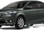 Toyota Vios G 2018-0