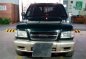 Isuzu Trooper 1996 model-gas FOR SALE -4