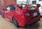 2016 Subaru WRX STI for sale-6