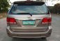 2005 Toyota Fortuner G Matic Gas (Super Fresh)-3