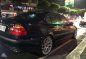 BMW 318i 2002 E46 Black Sedan For Sale -11