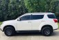 Isuzu Mux LS 3 0 AT 2016 mdl 4x2 FOR SALE -2