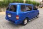 2001 Mitsubishi Adventure Diesel for sale-7