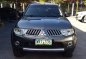 Mitsubishi Montero Sport 2013 for sale-0