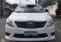 Toyota Innova 2013 j diesel mt adventure sportivo crosswind 2014 2012-1