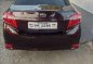 Toyota Vios 2017 1.3E Dual VVTi Automatic not mirage g4 city accent-3