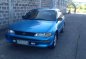 1996 Toyota Corolla XE all power GLI look(XL GL EL GLXI ESI LXI S4)-0