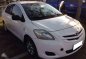 Toyota Vios 1.3J 2009 FOR SALE -1