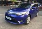 2016 Toyota Vios for sale-4