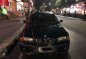 BMW 318i 2002 E46 Black Sedan For Sale -0