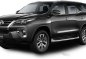 Toyota Fortuner G 2018-8