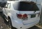 2008 Toyota Fortuner 2.7 VVT-i AT For Sale -5