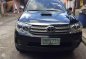 Toyota Fortuner 2005 for sale-0