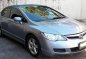 Honda Civic 2007 AT 18s FOR SALE -2