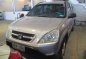 Honda CR-V 2002 for sale-0