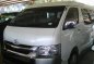 Toyota Hiace 2015 for sale-3