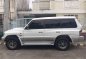 Mitsubishi Pajero Fieldmaster 2002 for sale-0