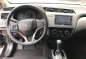 2018 Honda City E 1.5 a/t 1t km all original -6