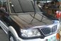 Mitsubishi Adventure 2003 for sale-1