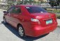 2010 Toyota Vios E 1.3 Automatic FOR SALE -5