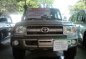 Toyota Land Cruiser 2017 for sale-0