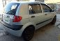 Hyundai Getz 2010 for sale-5