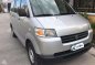 Suzuki APV 2013 Mt gasoline 48K mileage-3