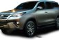 Toyota Fortuner V 2018-5