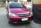 2008 Honda City IDSI - Automatic-3