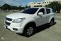 Chevrolet Trailblazer 2014 LT AUTOMATIC 4x2-2