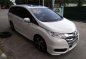 2015 Honda Odyssey top of the line-5