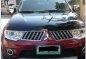 Mitsubishi Montero 2010 for sale-0