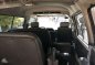 2013 Nissan Urvan for sale-7