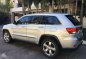2012 Jeep Grand Cherokee FOR SALE -1