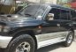 Mitsubishi Pajero 2002 for sale-6